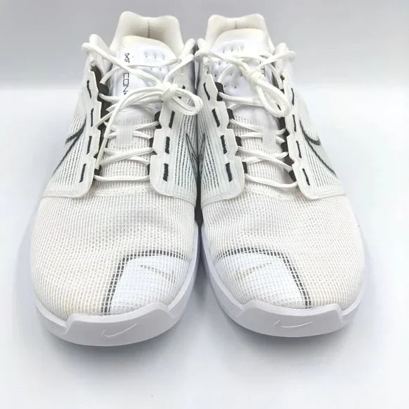 Nike Zoom Metcon Turbo 2 White Photo Blue Pink Prime DS Size 9.5 and 11 - Picture 4 of 8